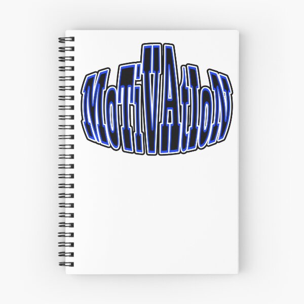 Item preview, Motivation designed and sold by AdleruCo.