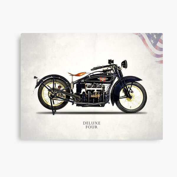 Item preview, The Henderson Four 1928 designed and sold by rogue-design.