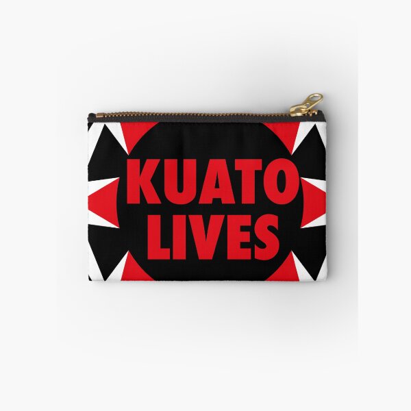 Item preview, Kuato Lives designed and sold by paddysbooks.