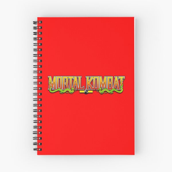Item preview, Mortal Kombat  designed and sold by MammothTank.