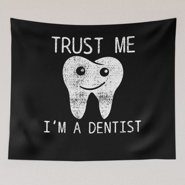 Item preview, Dental Hygiene designed and sold by 4tomic.