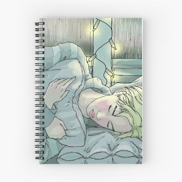 Item preview, jimin sleep designed and sold by ToshTosh.
