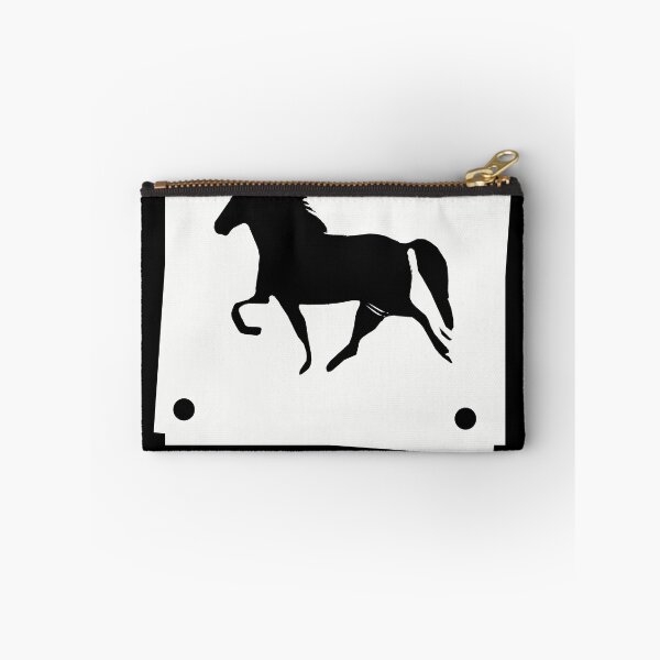 Item preview, Icelandic Horse: Iceland Horse Tölt Pony Merch designed and sold by iLambdaChi.