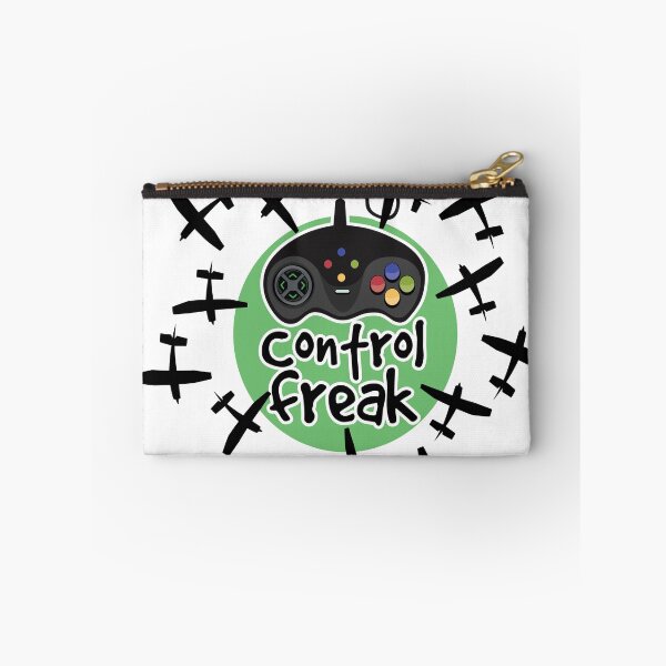 Item preview, Control (ler) freak designed and sold by EichStore.
