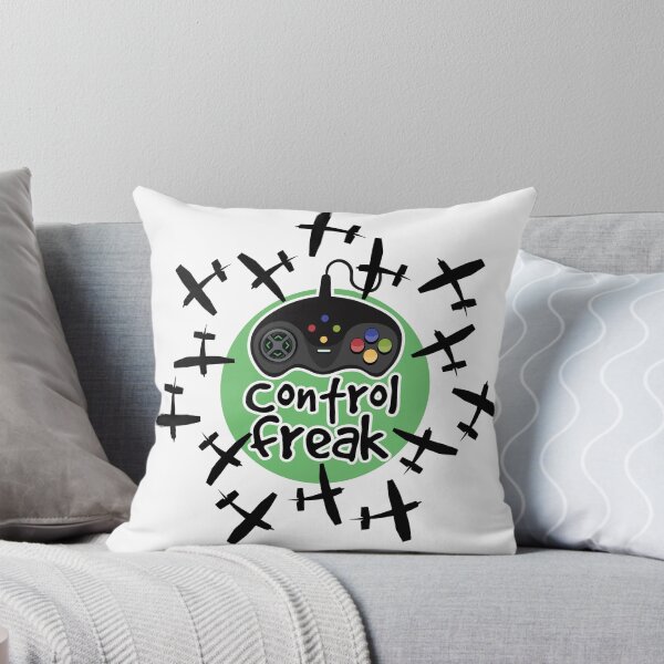 Item preview, Control (ler) freak designed and sold by EichStore.