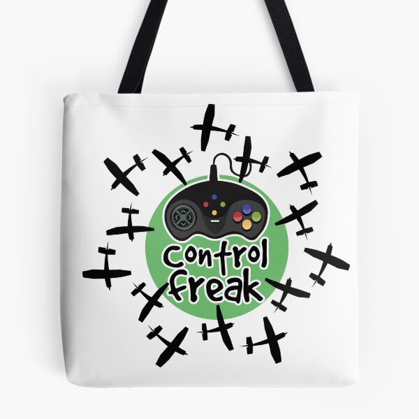 Item preview, Control (ler) freak designed and sold by EichStore.