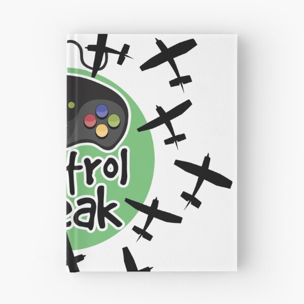 Item preview, Control (ler) freak designed and sold by EichStore.