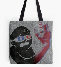 Memes by Design #2 Tote Bag