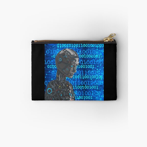 Item preview, Droid binary designed and sold by Wyverntales.