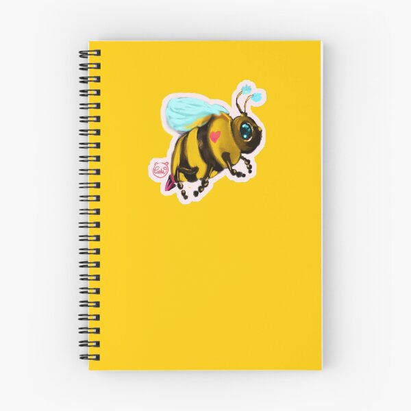 Item preview, POSTA PANDA - BEE designed and sold by PostaPanda.