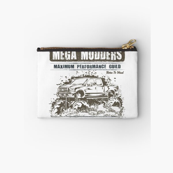 Item preview, Mud Truck Mega Mudders designed and sold by offroadstyles.