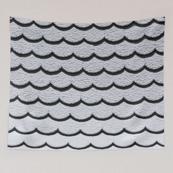 Item preview, Something Fishy About The Roof designed and sold by metriognome.