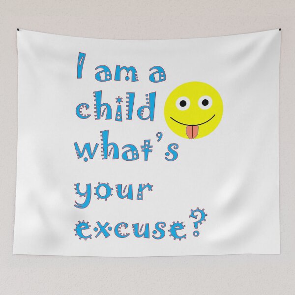 Item preview, I am a child  designed and sold by J-styles.