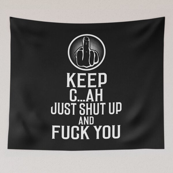 Item preview, keep Calm designed and sold by eiwo87.