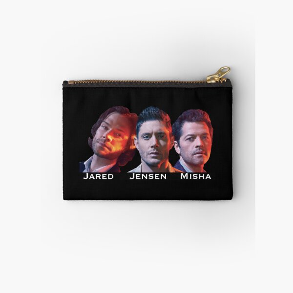 Item preview, Jared Jensen Misha designed and sold by Emily D'Amato.