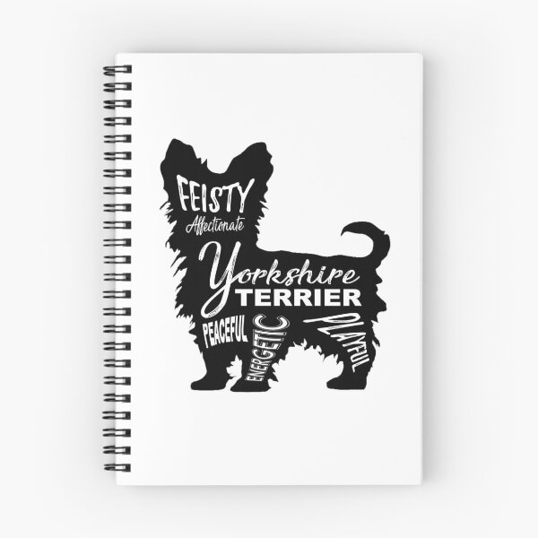 Artikelvorschau, Yorkshire Terrier entworfen und verkauft von ArtjomDesign.