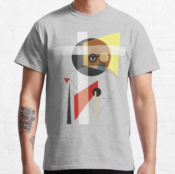 Rudolf Carnap Classic T-Shirt