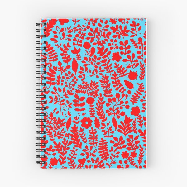 Item preview, shrill floral pattern designed and sold by Mr.Epic - Shop.