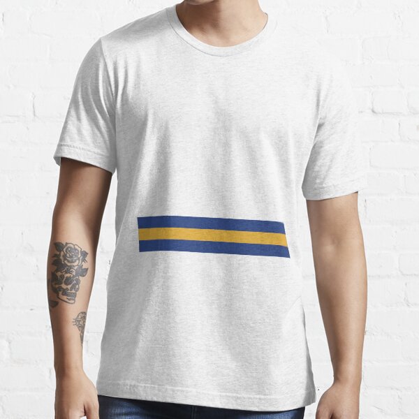 lufc retro shirt