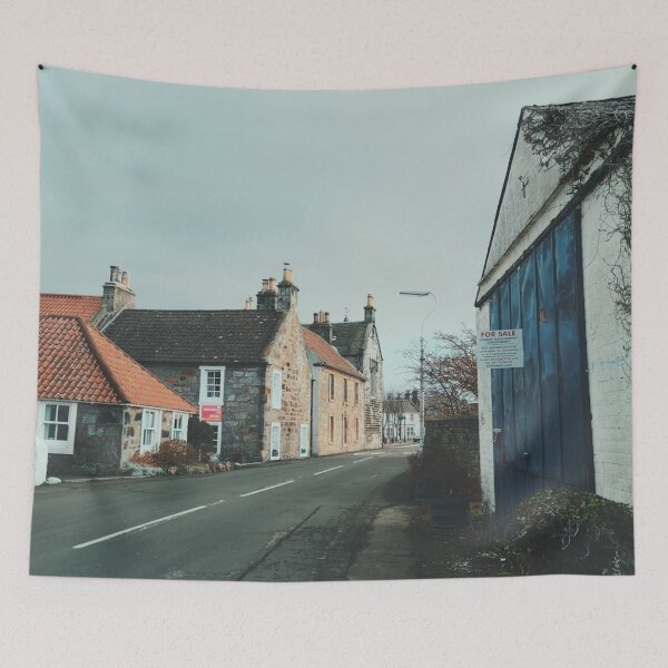 Item preview, Culross Street designed and sold by Emilia Oxelheim.