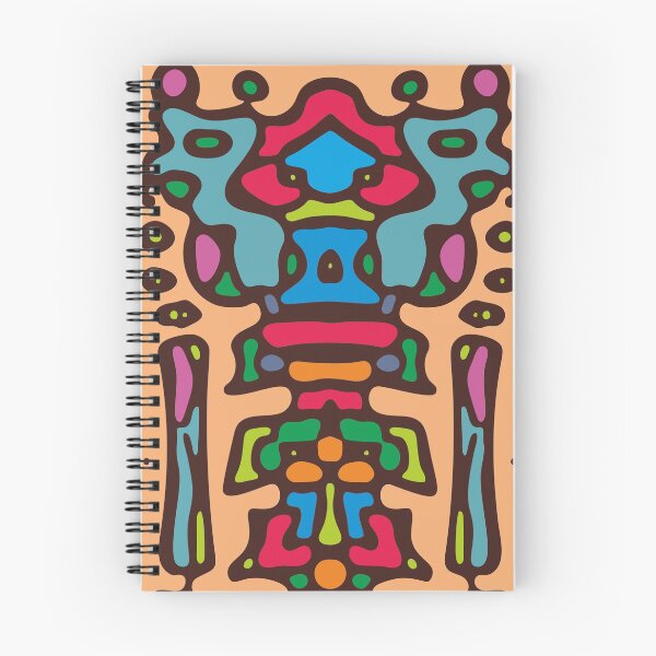Item preview, Pagoda on the rainbow designed and sold by LeMoor.