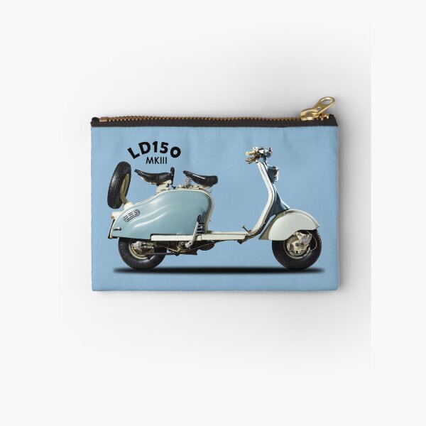 Item preview, The 1958 LD150 designed and sold by rogue-design.