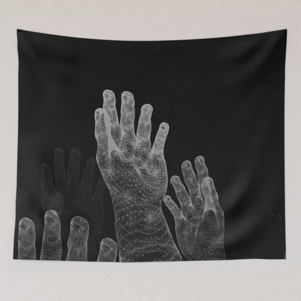 Item preview, Reaching designed and sold by Hazzardo.