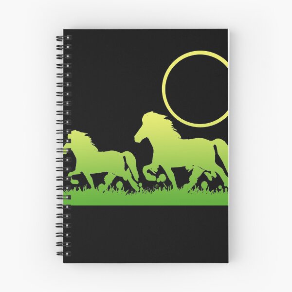 Item preview, Icelandic Horse: Iceland Horse Tölt Pony Merch designed and sold by iLambdaChi.