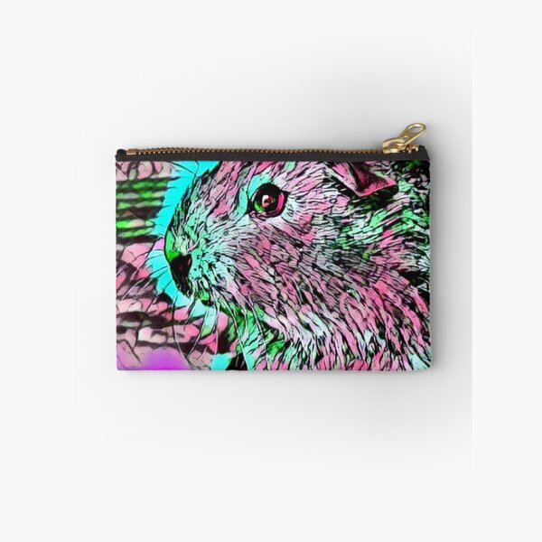 Item preview, Animal Art Studio Guinea pig designed and sold by Jamcolors.