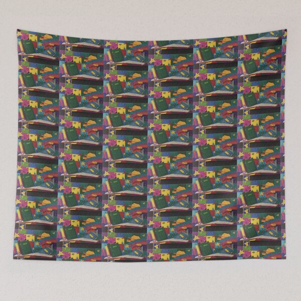 Item preview, Time To Learn designed and sold by SpecialAngel.