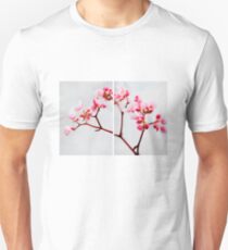 Why I Love Spring Unisex T-Shirt