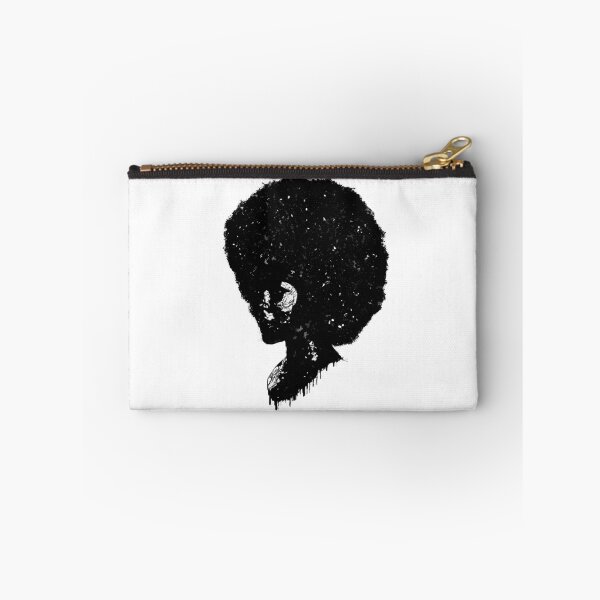 Item preview, Afro Girl designed and sold by joetred.
