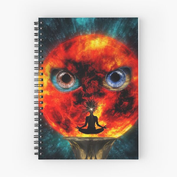 Item preview, The Sun designed and sold by Michael David Howse.