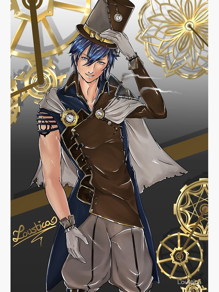 Feueremblem Erwachen Chrom