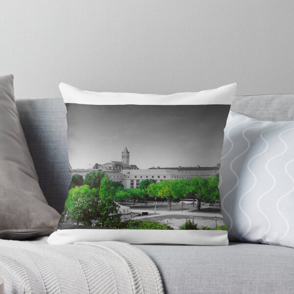 Item preview, Washington D.C. Museums in Malls designed and sold by designkase.