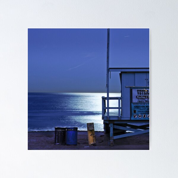 Item preview, Moon Beach designed and sold by Kevin Bergen.