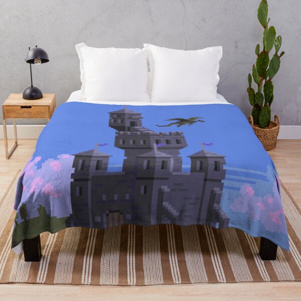 Item preview, Dragon's Loft designed and sold by Slynyrd.