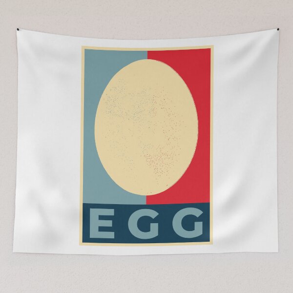 Item preview, Egg designed and sold by radvas.