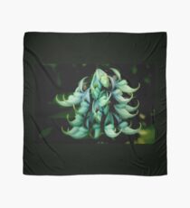 jade vine Scarf