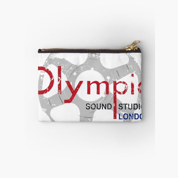 Item preview, Olympic studios designed and sold by Retrorockit.