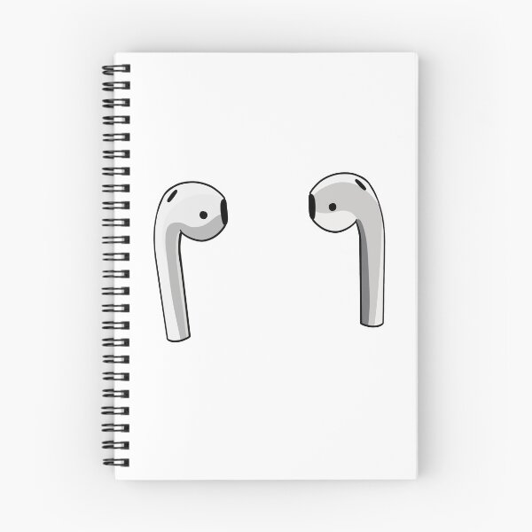 Item preview, Airpods designed and sold by TheAnonOne.