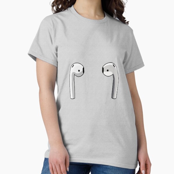 Item preview, Airpods designed and sold by TheAnonOne.