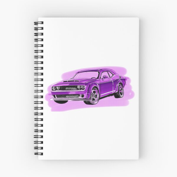 Item preview, Musclecar by Raphaela Pohle designed and sold by Raphaela Pohle.