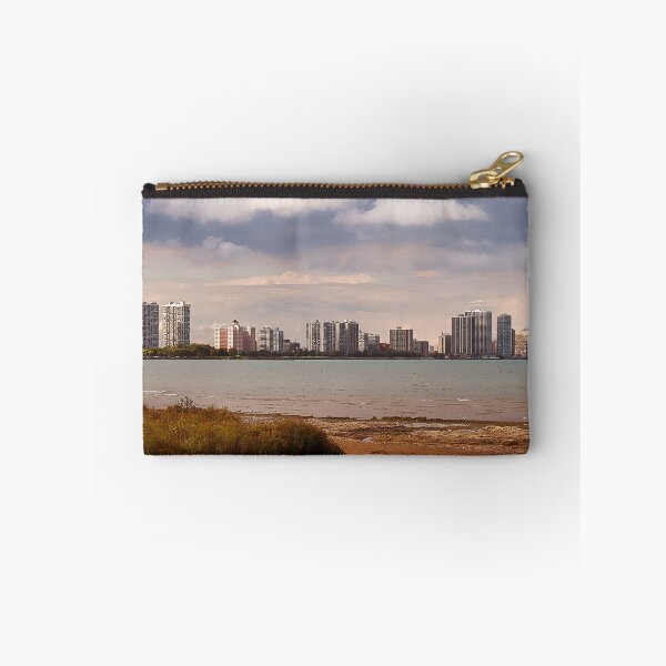 Item preview, View of Edgewater designed and sold by Milena Ilieva.
