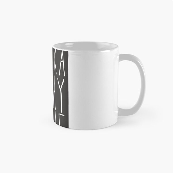 Item preview, ALEXA PLAY IDGAF designed and sold by Maddison Green.