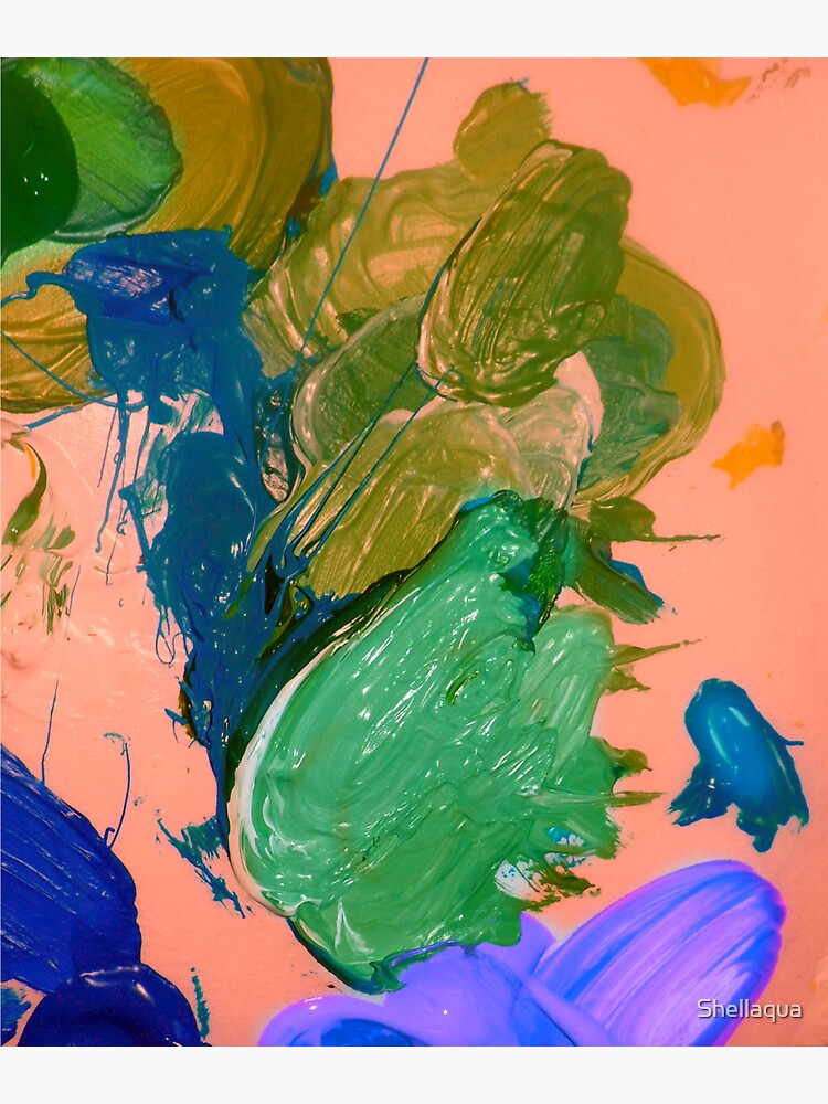 evolving love 01/17/19 by Shellaqua