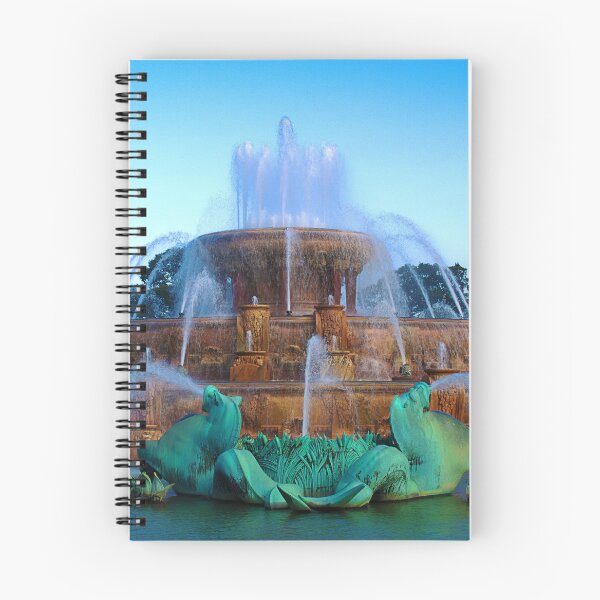 Item preview, the Fountain designed and sold by Milena Ilieva.