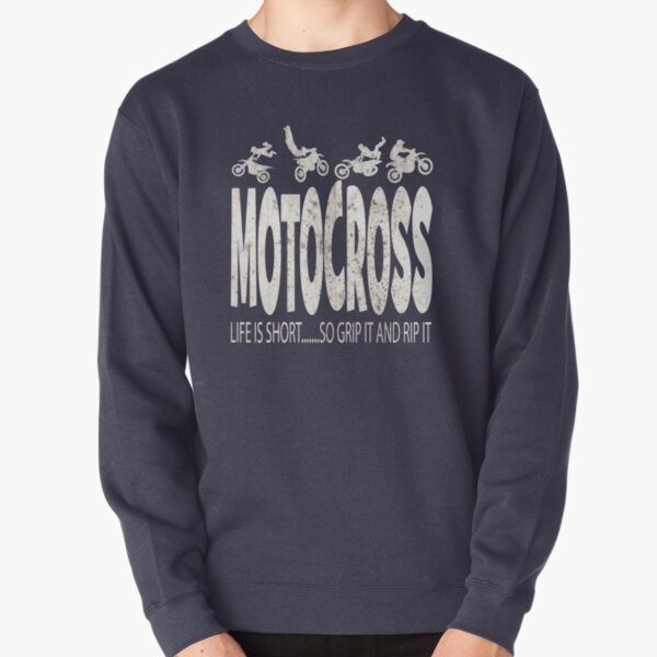 Motocross pullover - Die ausgezeichnetesten Motocross pullover unter die Lupe genommen!
