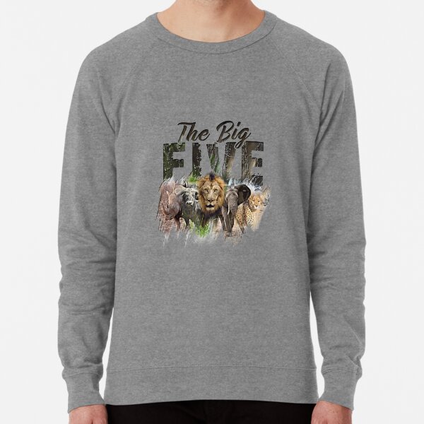 Big 5 sweatshirts clearance