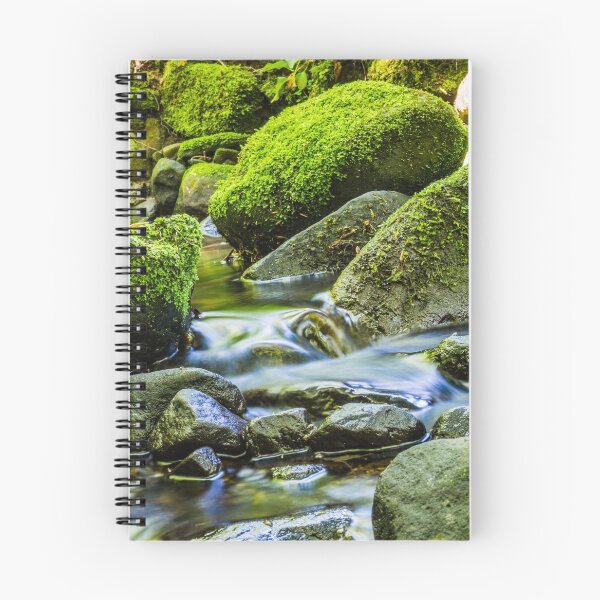Item preview, Water Through The Stones designed and sold by PhotosByDan.